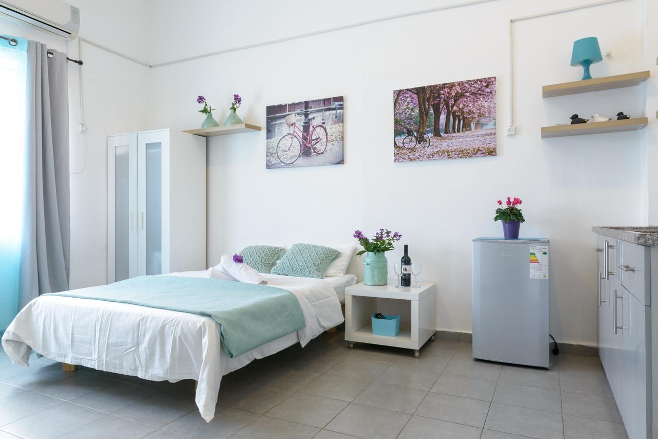 Hacarmel Apartment Tel Aviv Exterior photo