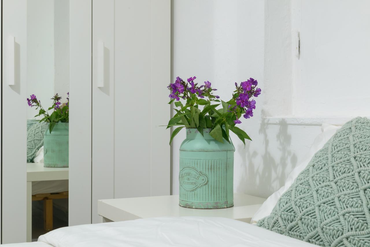 Hacarmel Apartment Tel Aviv Exterior photo