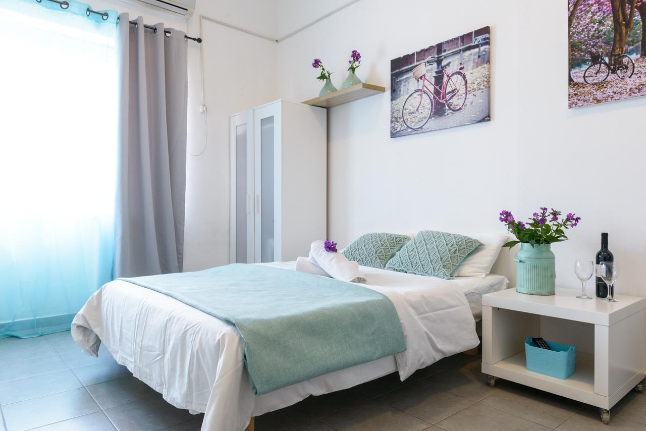 Hacarmel Apartment Tel Aviv Exterior photo