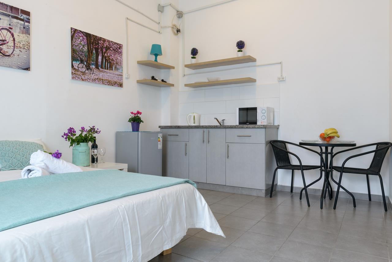 Hacarmel Apartment Tel Aviv Exterior photo