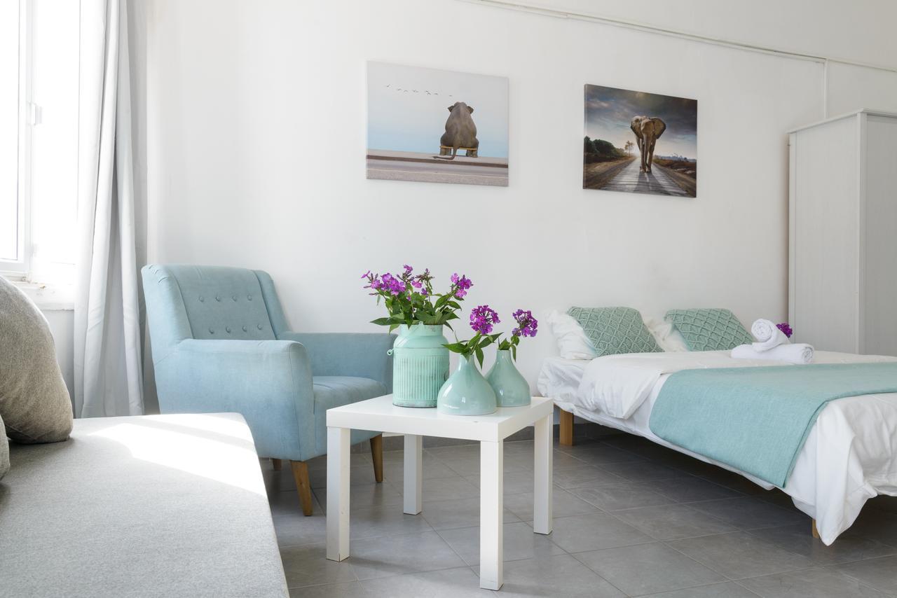 Hacarmel Apartment Tel Aviv Exterior photo
